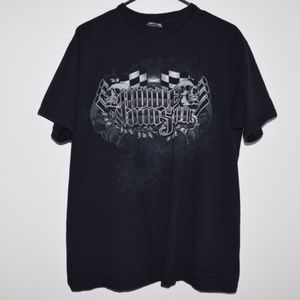 Chase Authentics 2010 Lowes Jimmie Johnson Tee